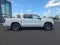 2025 Nissan Frontier Crew Cab SV