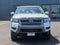2025 Nissan Frontier Crew Cab SV