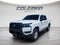 2026 Nissan Frontier Crew Cab S