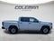 2026 Nissan Frontier Crew Cab S