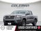 2025 Nissan Frontier Crew Cab SV