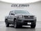 2025 Nissan Frontier Crew Cab SV