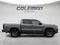 2025 Nissan Frontier Crew Cab SV