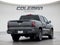 2025 Nissan Frontier Crew Cab SV