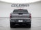 2025 Nissan Frontier Crew Cab SV