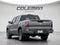 2025 Nissan Frontier Crew Cab SV