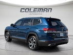 2021 Volkswagen Atlas SEL Premium