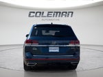 2021 Volkswagen Atlas SEL Premium