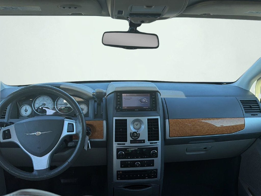 Vehicle thumbnail