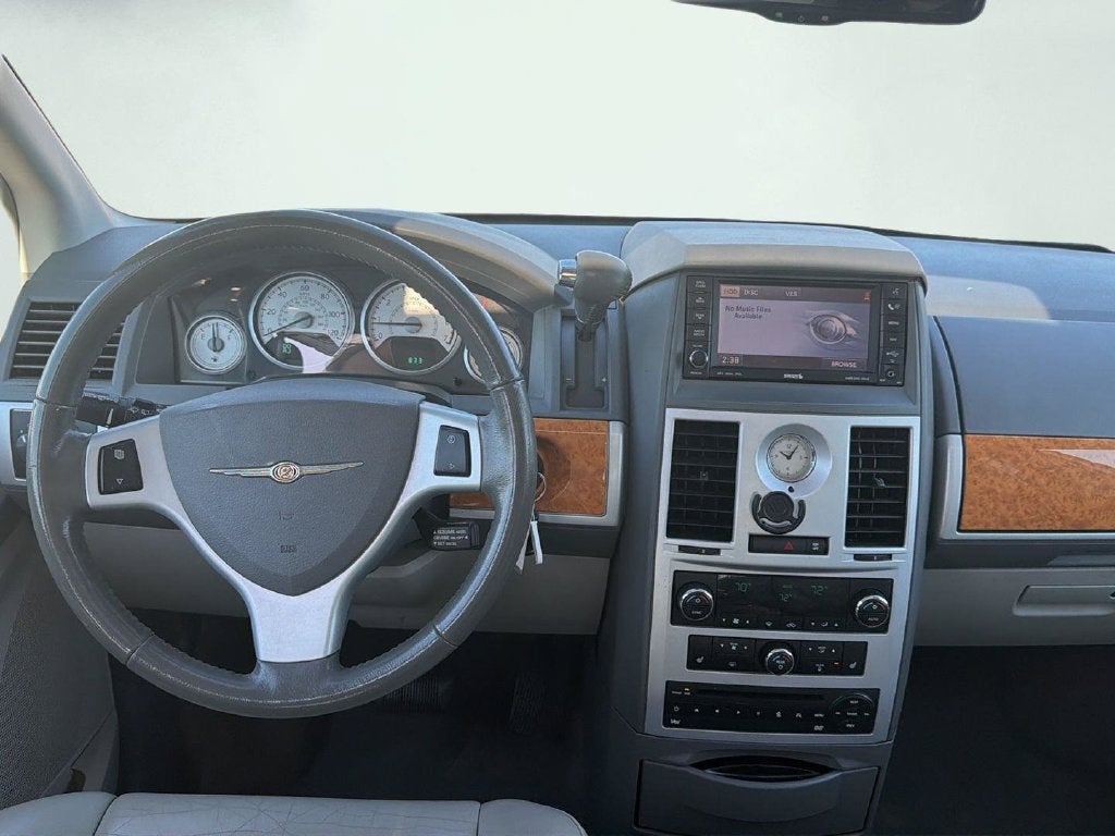 Vehicle thumbnail