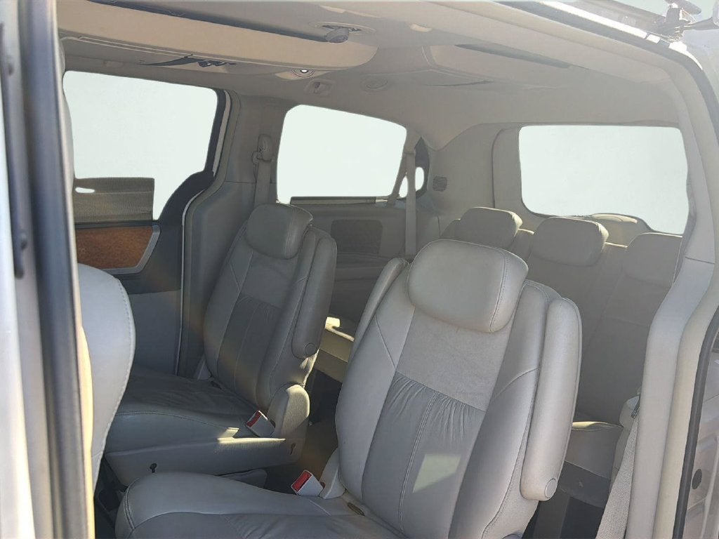 Vehicle thumbnail