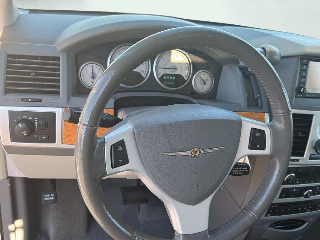 Vehicle thumbnail