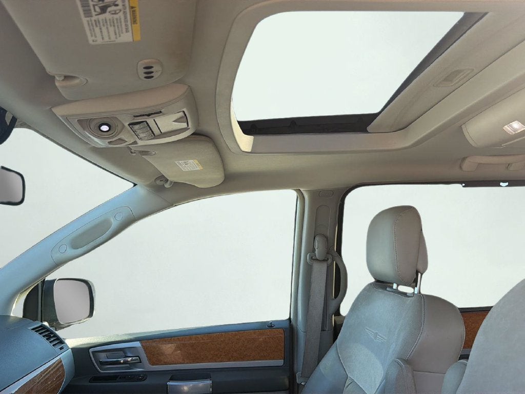 Vehicle thumbnail