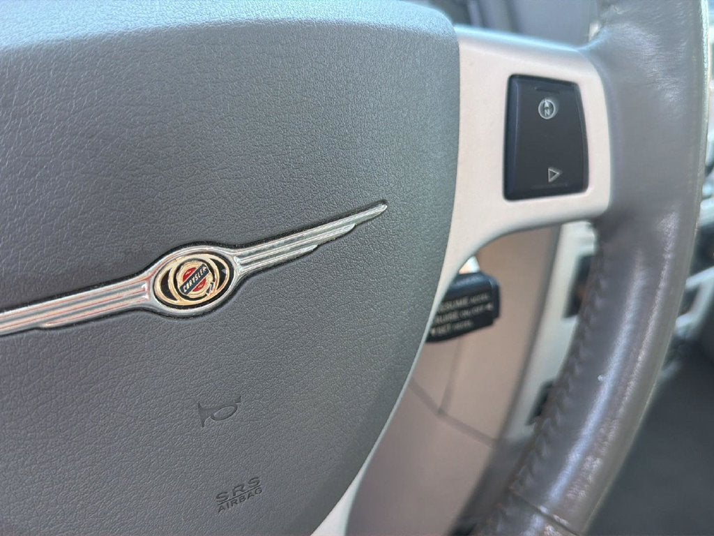 Vehicle thumbnail