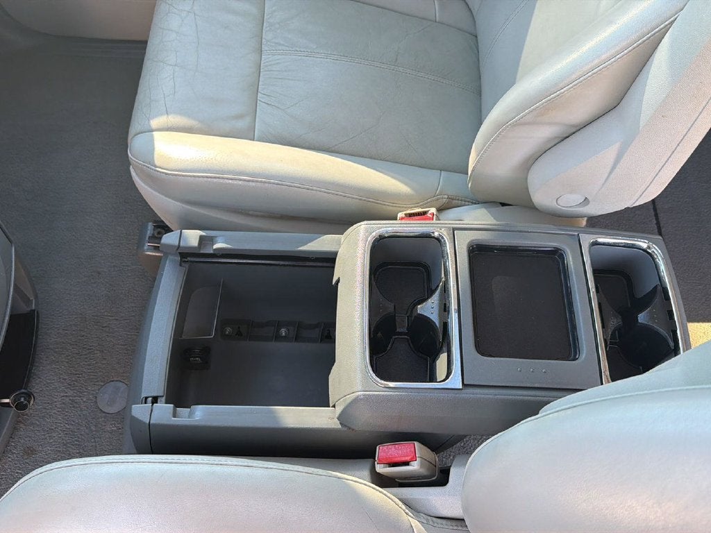Vehicle thumbnail