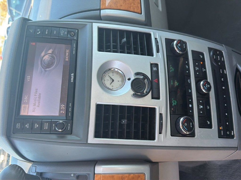 Vehicle thumbnail