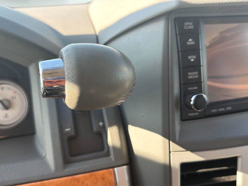 Vehicle thumbnail