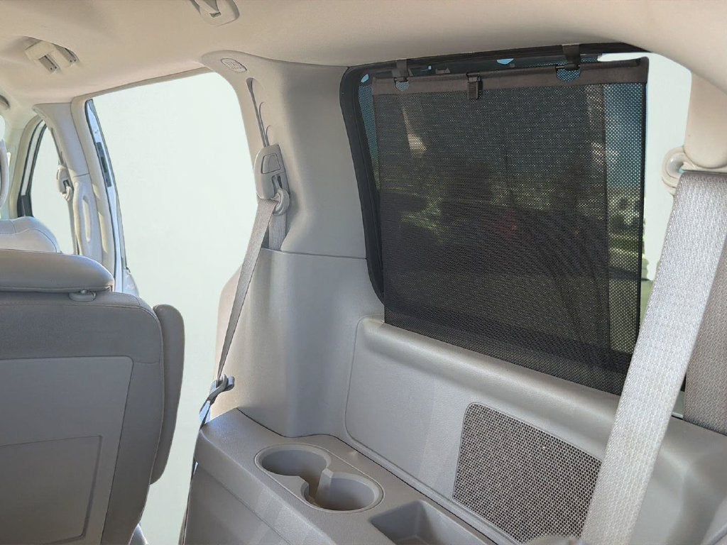 Vehicle thumbnail