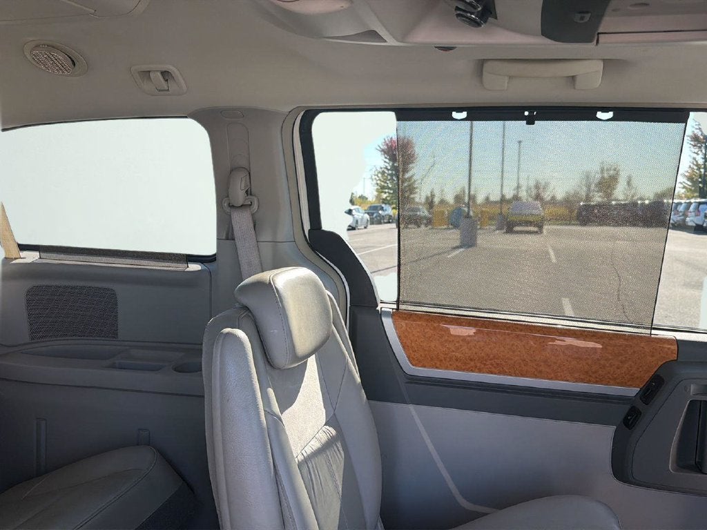 Vehicle thumbnail