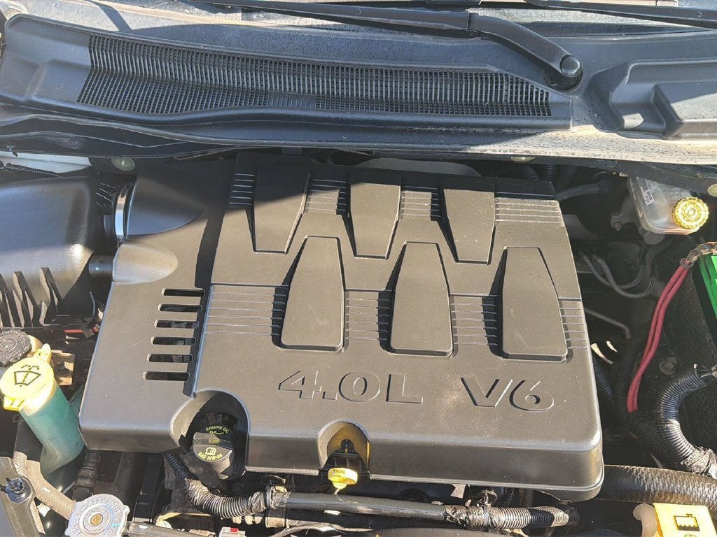Vehicle thumbnail