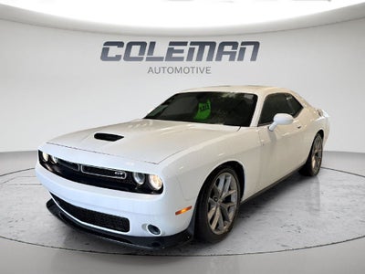 2023 Dodge Challenger GT