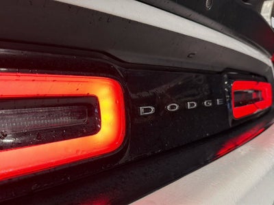 2023 Dodge Challenger GT