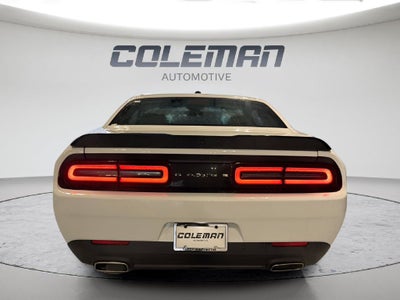 2023 Dodge Challenger GT