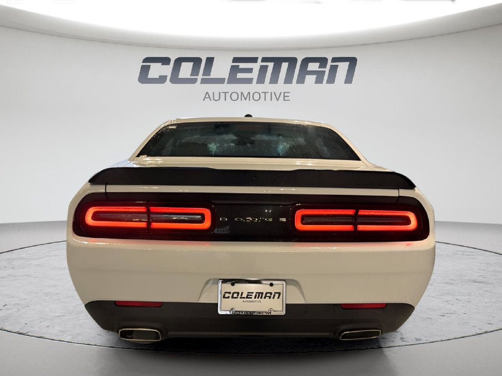 2023 Dodge Challenger GT