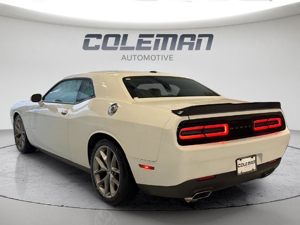 2023 Dodge Challenger GT