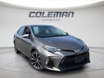 2018 Toyota Corolla XSE