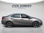 2018 Toyota Corolla XSE