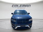 2017 Dodge Journey Crossroad Plus