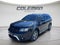 2017 Dodge Journey Crossroad Plus