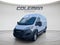 2023 RAM ProMaster Cargo Van 2500 High Roof 159" WB