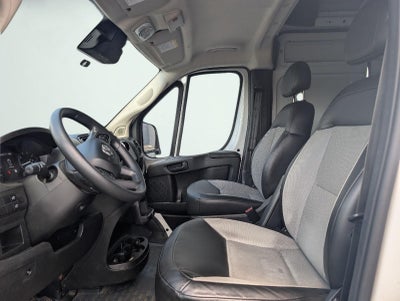 2023 RAM ProMaster Cargo Van 2500 High Roof 159" WB