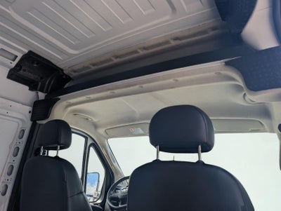 2023 RAM ProMaster Cargo Van 2500 High Roof 159" WB