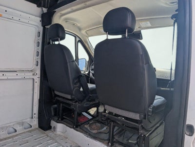2023 RAM ProMaster Cargo Van 2500 High Roof 159" WB