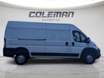 2023 RAM ProMaster Cargo Van 2500 High Roof 159" WB