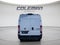 2023 RAM ProMaster Cargo Van 2500 High Roof 159" WB