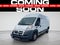 2015 RAM ProMaster Cargo Van 2500 High Roof 159" WB