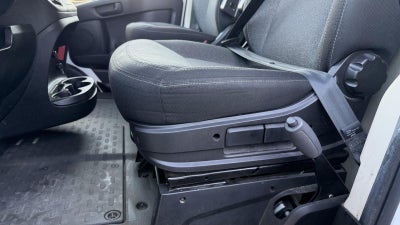 2015 RAM Promaster Cargo Van 2500 High Roof 159" WB