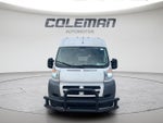 2015 RAM ProMaster Cargo Van 2500 High Roof 159" WB