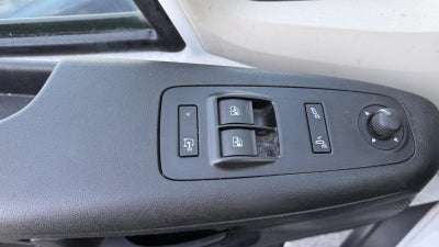 2015 RAM Promaster Cargo Van 2500 High Roof 159" WB