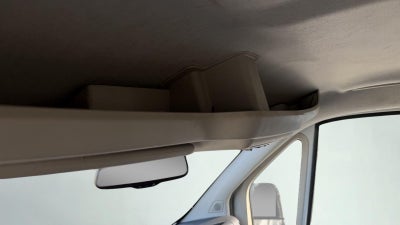2015 RAM Promaster Cargo Van 2500 High Roof 159" WB