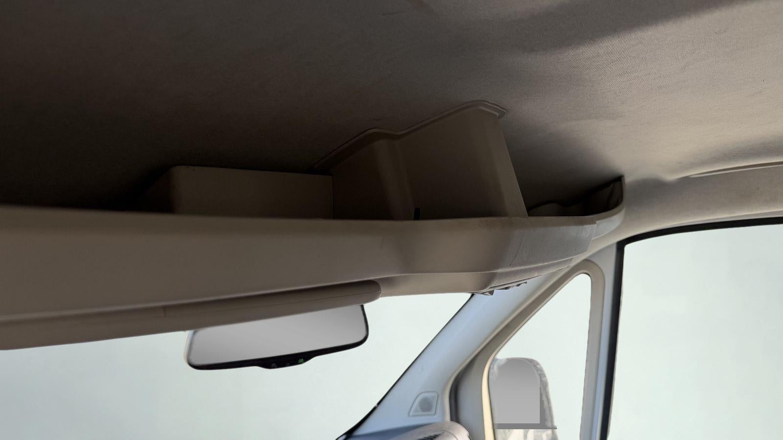 2015 RAM Promaster Cargo Van 2500 High Roof 159" WB