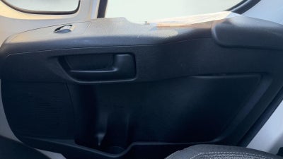 2015 RAM Promaster Cargo Van 2500 High Roof 159" WB