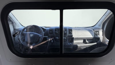 2015 RAM Promaster Cargo Van 2500 High Roof 159" WB