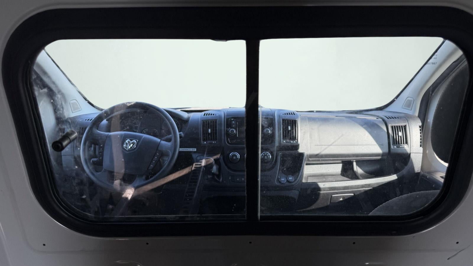 2015 RAM Promaster Cargo Van 2500 High Roof 159" WB