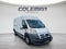 2015 RAM ProMaster Cargo Van 2500 High Roof 159" WB