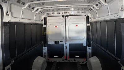 2015 RAM Promaster Cargo Van 2500 High Roof 159" WB